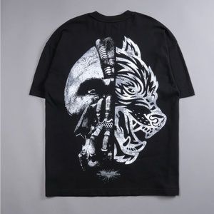 Darc Sport Born In It V2 Premium Tee